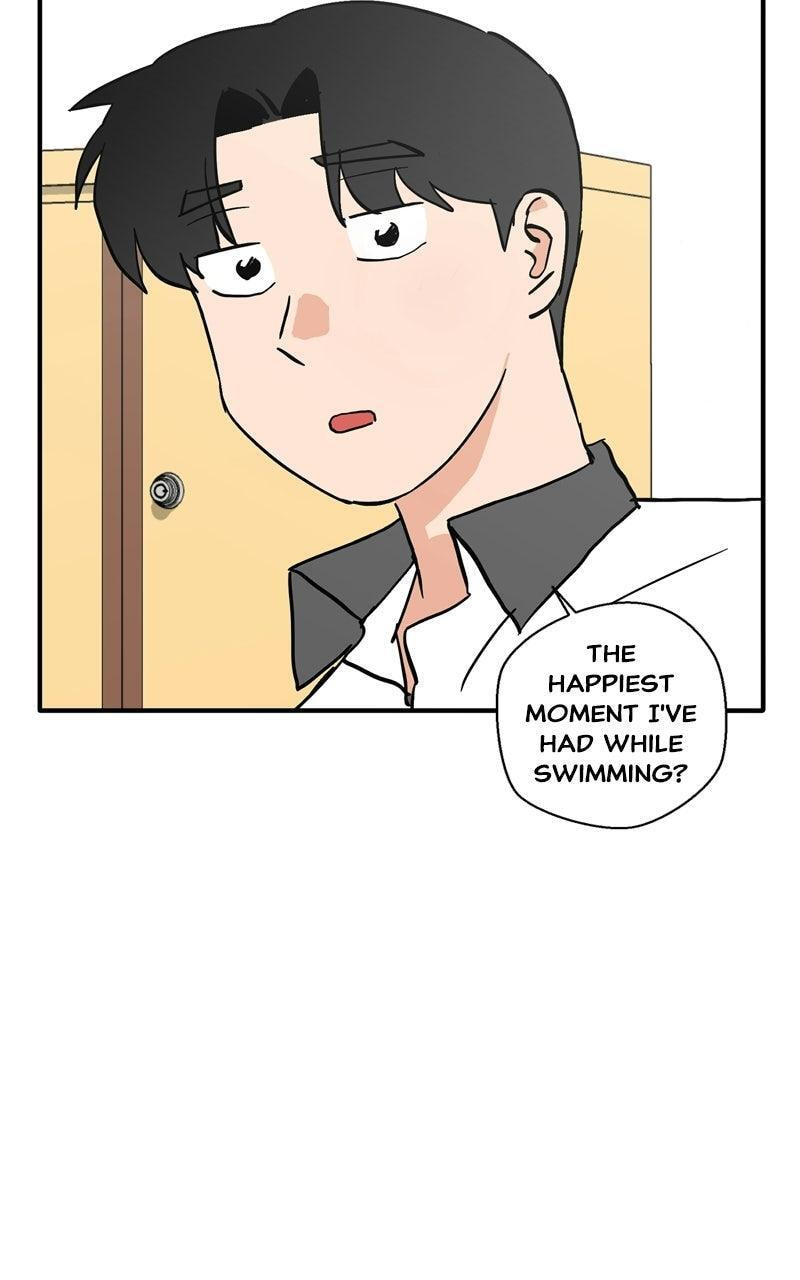 Pool Boy Chapter 32 page 81 - 