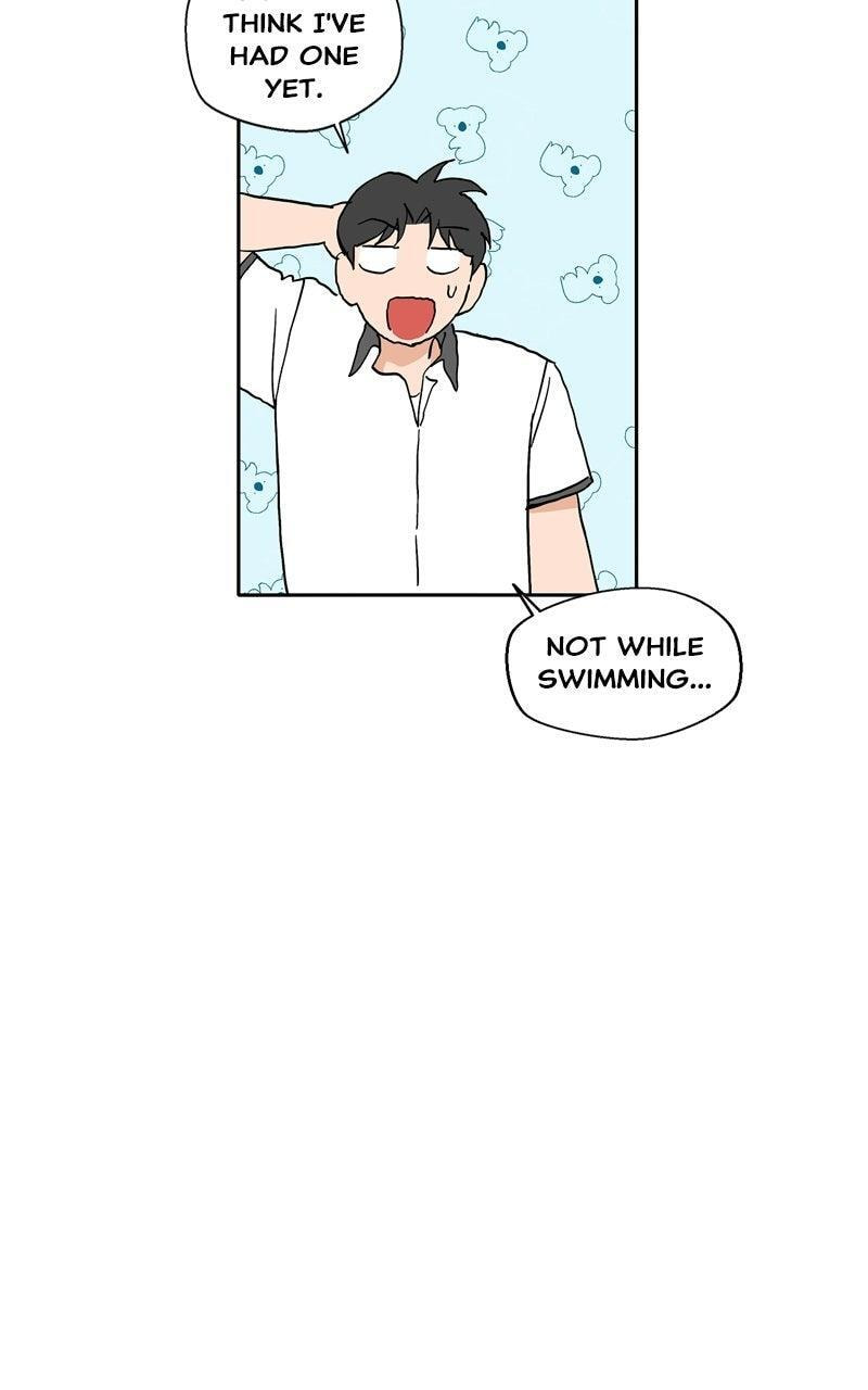 Pool Boy Chapter 32 page 83 - 