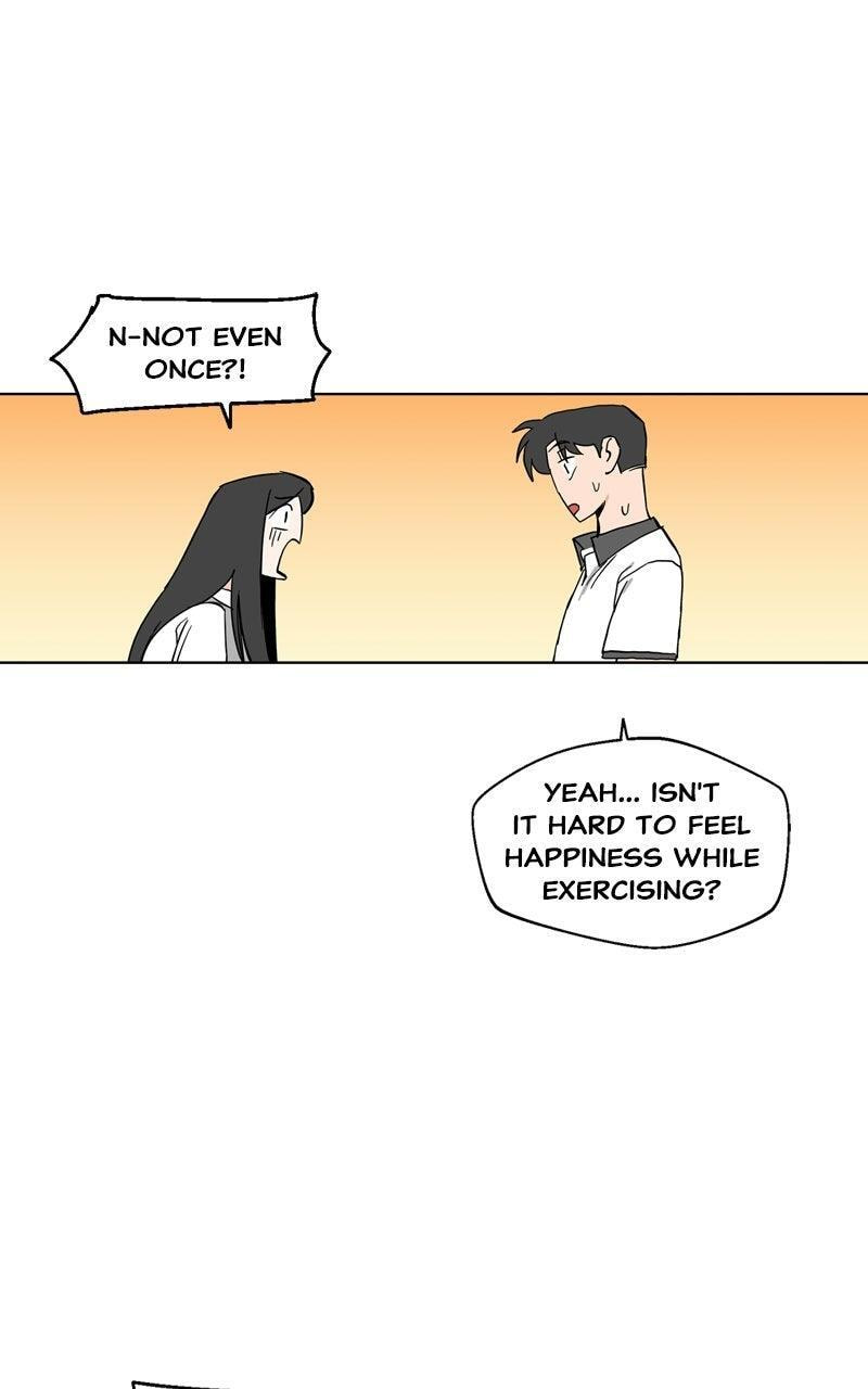 Pool Boy Chapter 32 page 85 - 
