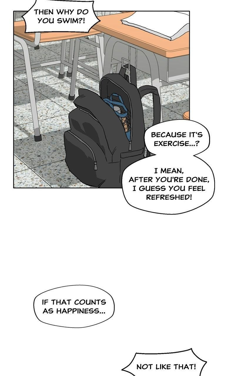 Pool Boy Chapter 32 page 86 - 