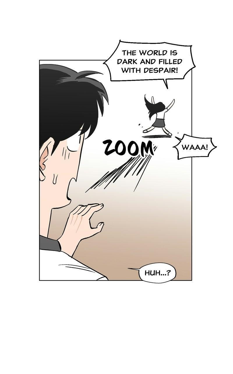 Pool Boy Chapter 32 page 89 - 