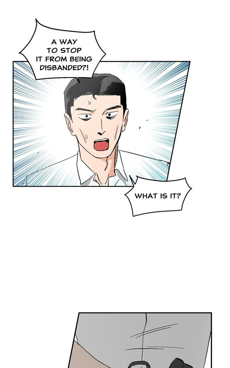 Pool Boy Chapter 32 page 10 - 