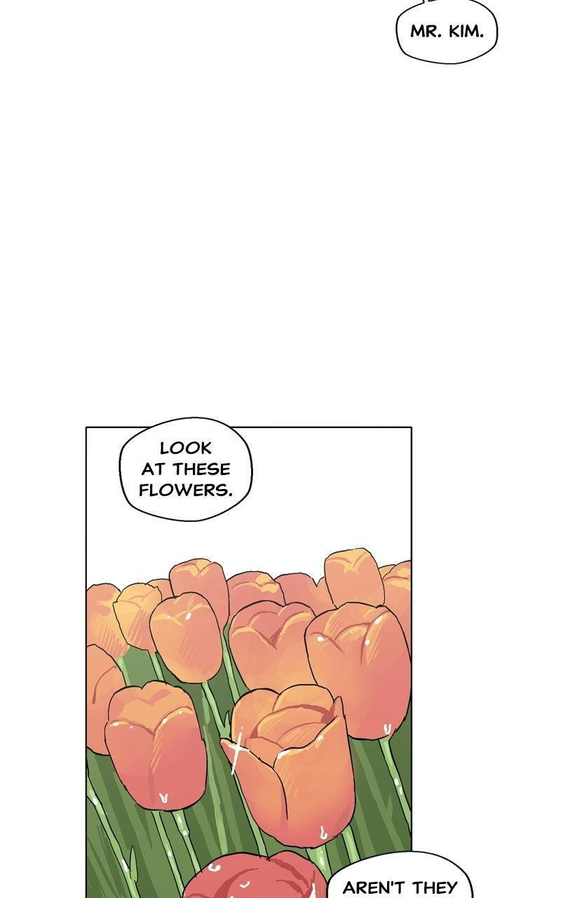 Pool Boy Chapter 32 page 97 - 