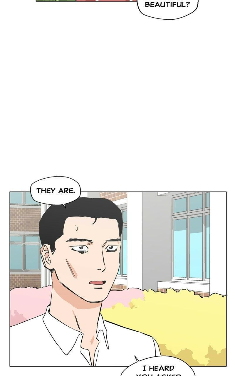 Pool Boy Chapter 32 page 98 - 