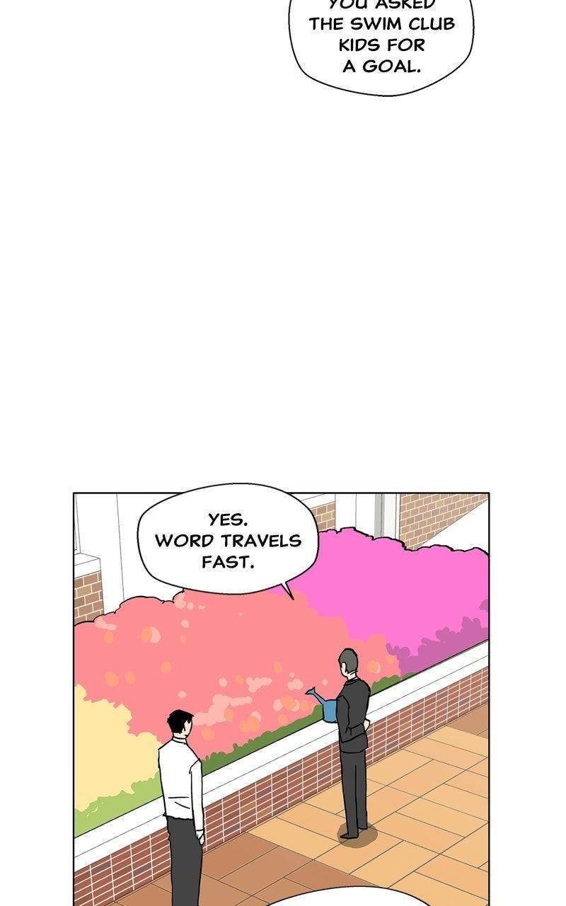 Pool Boy Chapter 32 page 99 - 