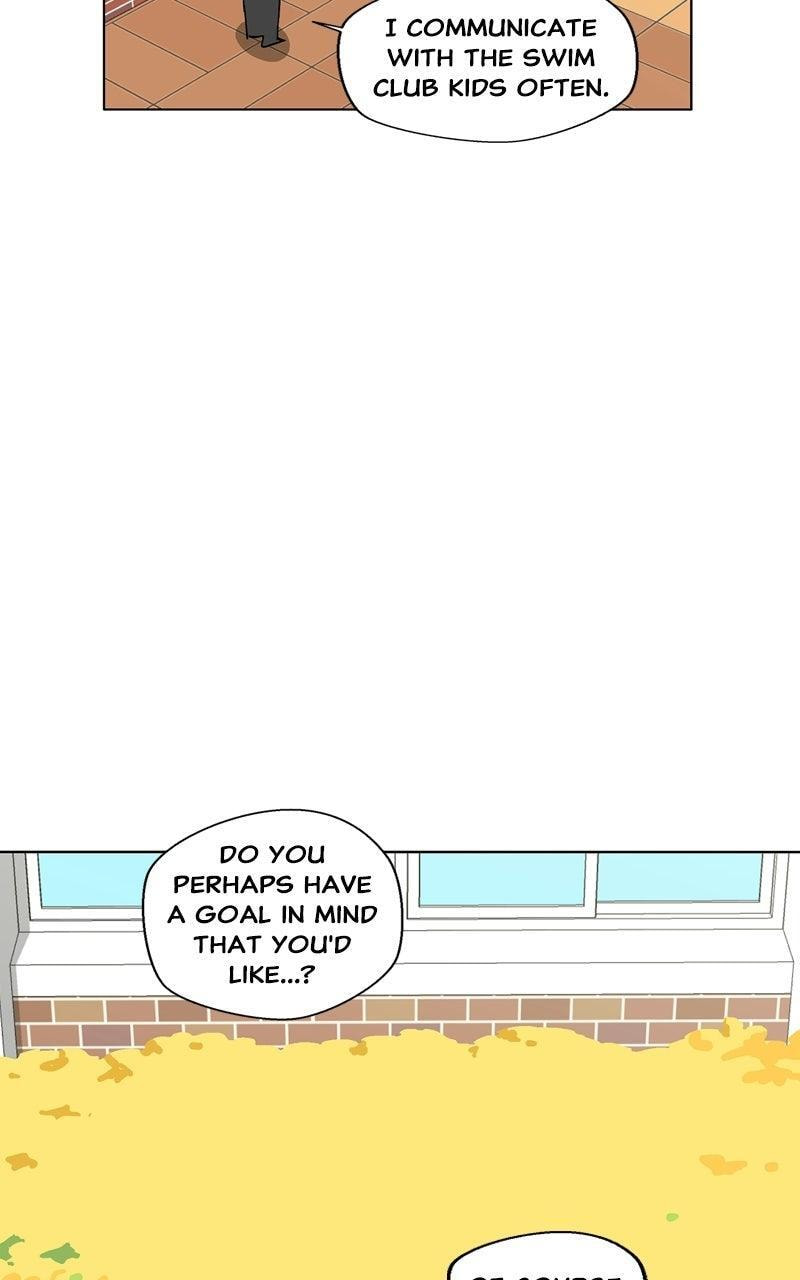 Pool Boy Chapter 32 page 100 - 