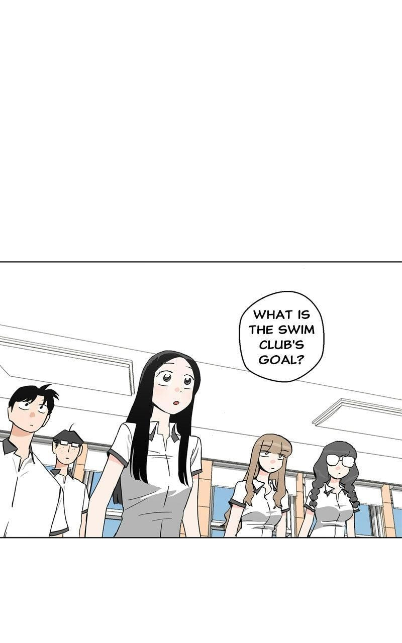 Pool Boy Chapter 33 page 1 - 