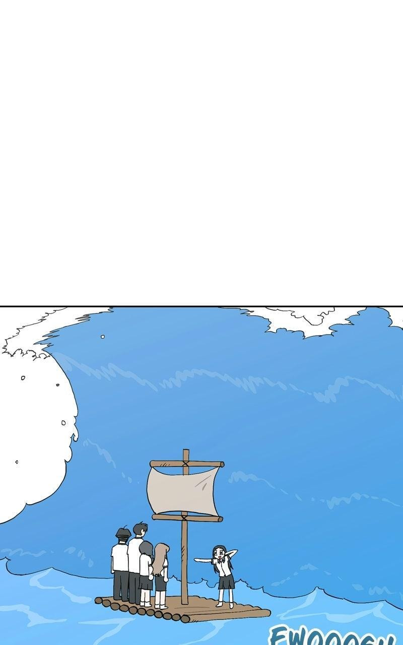 Pool Boy Chapter 33 page 18 - 
