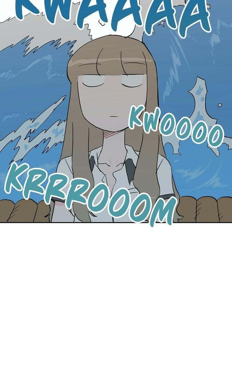 Pool Boy Chapter 33 page 20 - 