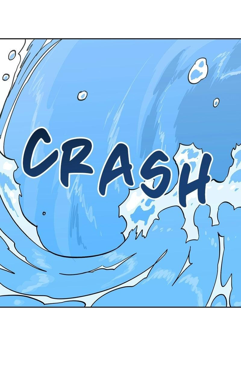 Pool Boy Chapter 33 page 21 - 