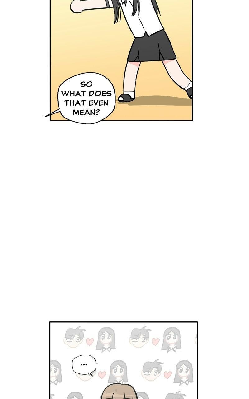 Pool Boy Chapter 33 page 24 - 