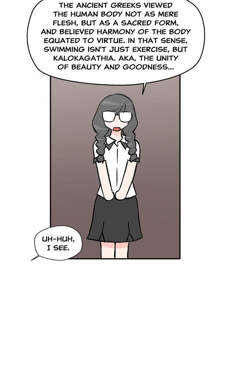 Pool Boy Chapter 33 page 27 - 