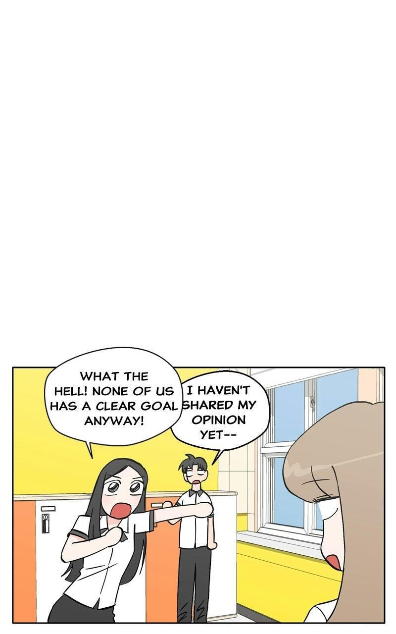 Pool Boy Chapter 33 page 28 - 