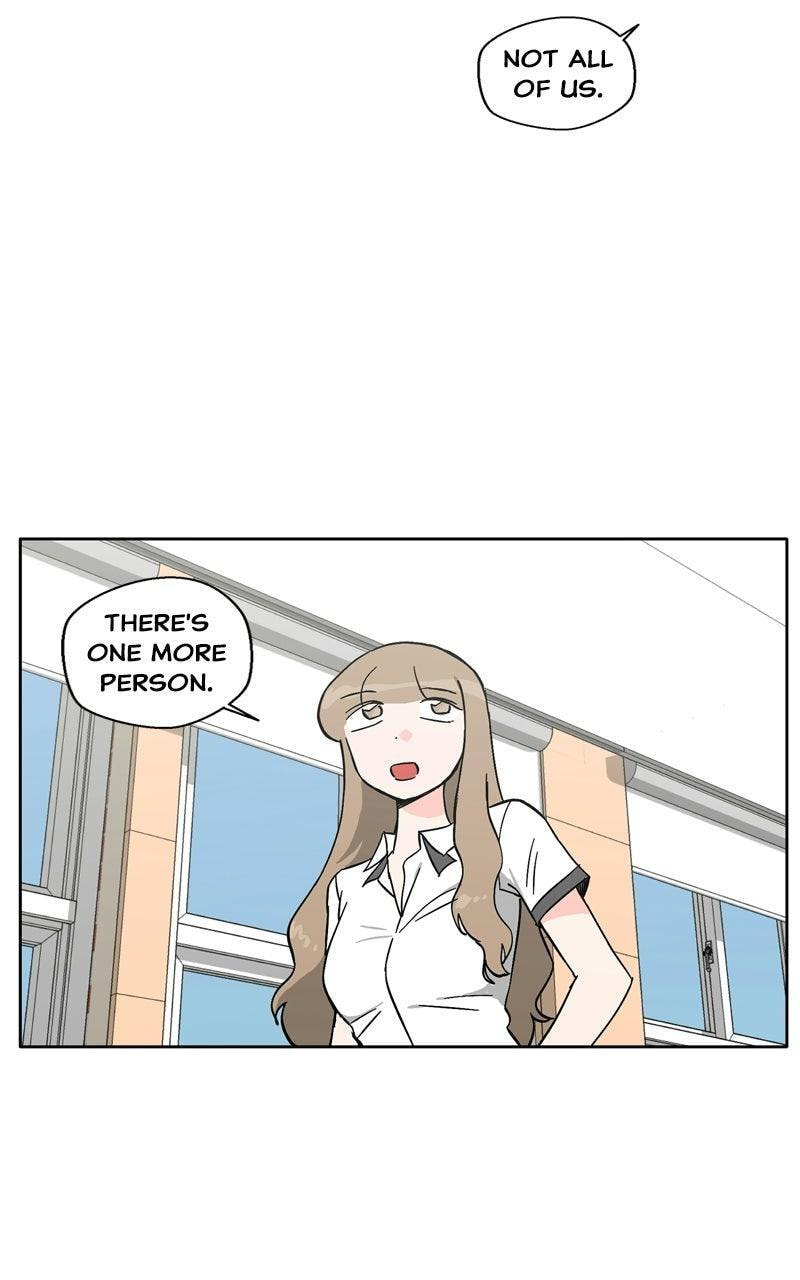 Pool Boy Chapter 33 page 29 - 