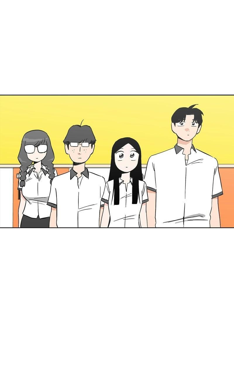 Pool Boy Chapter 33 page 30 - 
