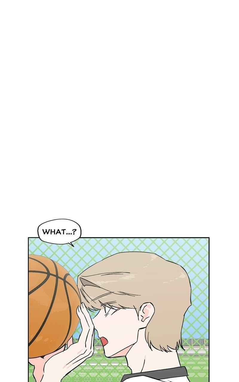 Pool Boy Chapter 33 page 32 - 