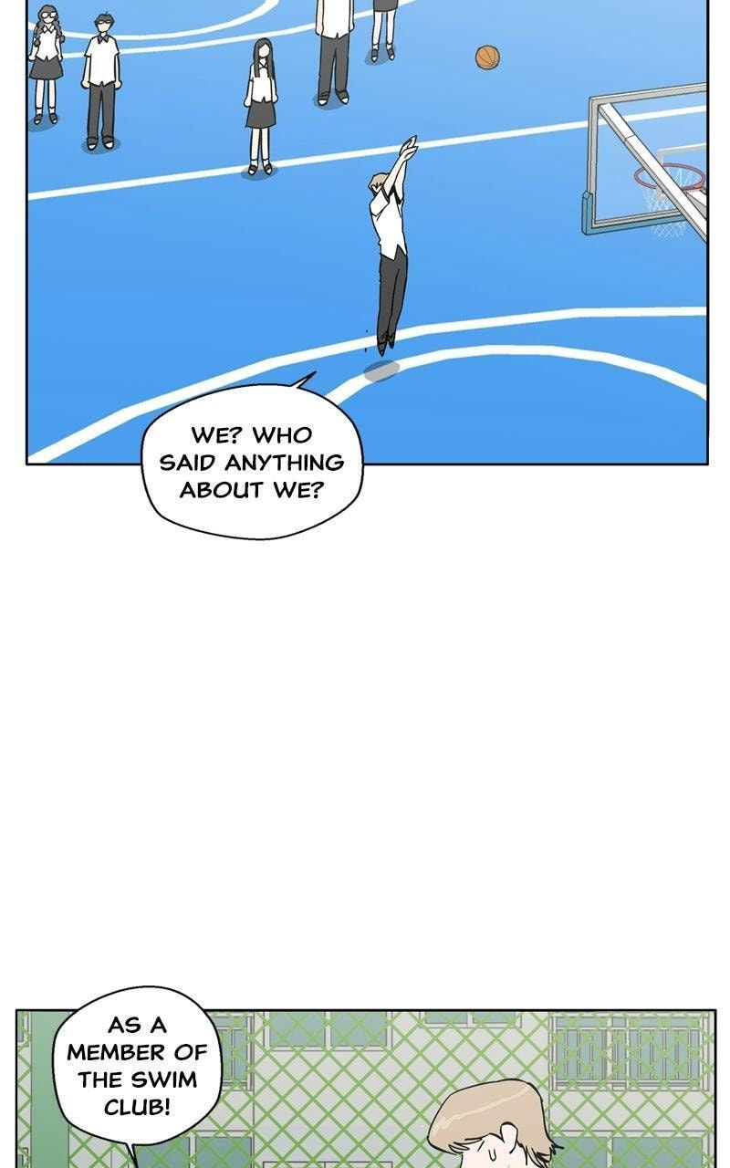Pool Boy Chapter 33 page 34 - 