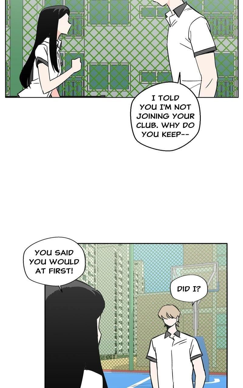 Pool Boy Chapter 33 page 35 - 