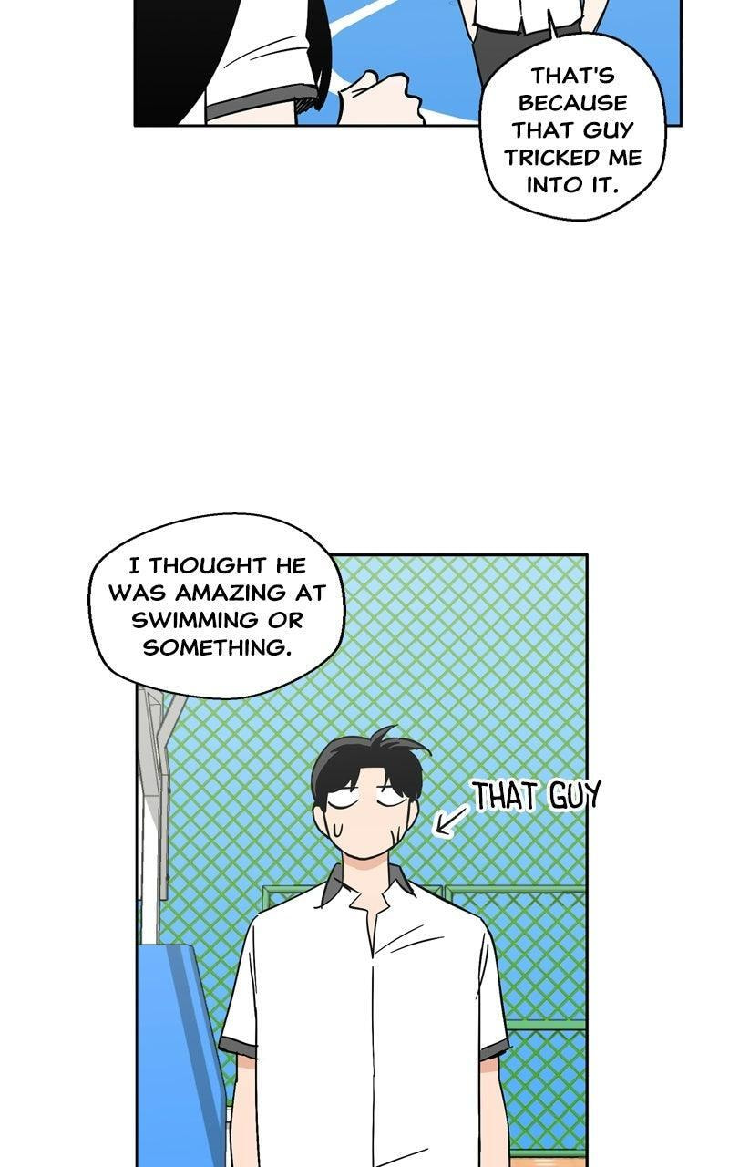Pool Boy Chapter 33 page 36 - 