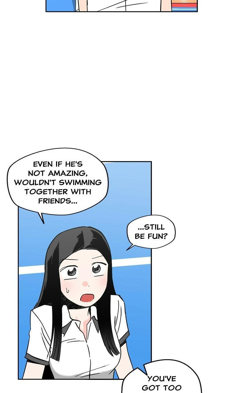 Pool Boy Chapter 33 page 37 - 