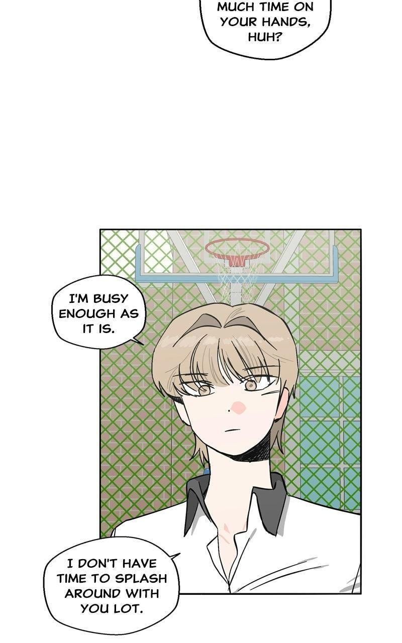 Pool Boy Chapter 33 page 38 - 