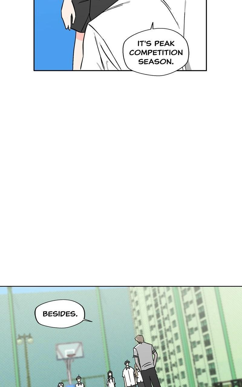Pool Boy Chapter 33 page 40 - 