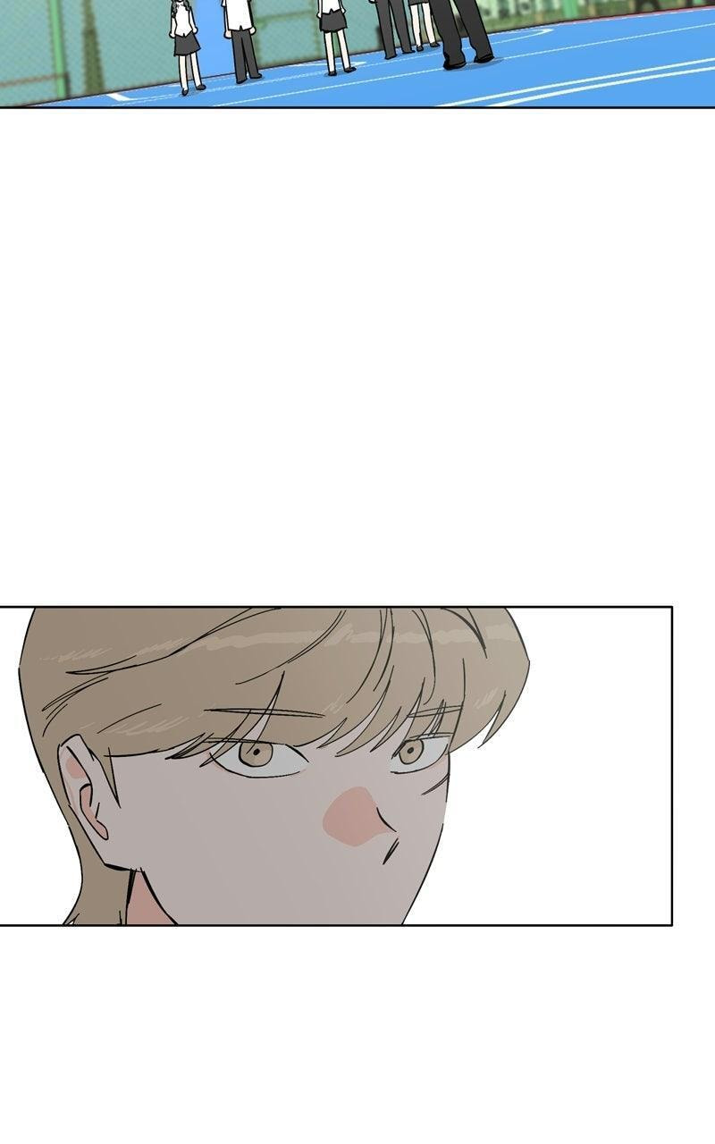 Pool Boy Chapter 33 page 41 - 