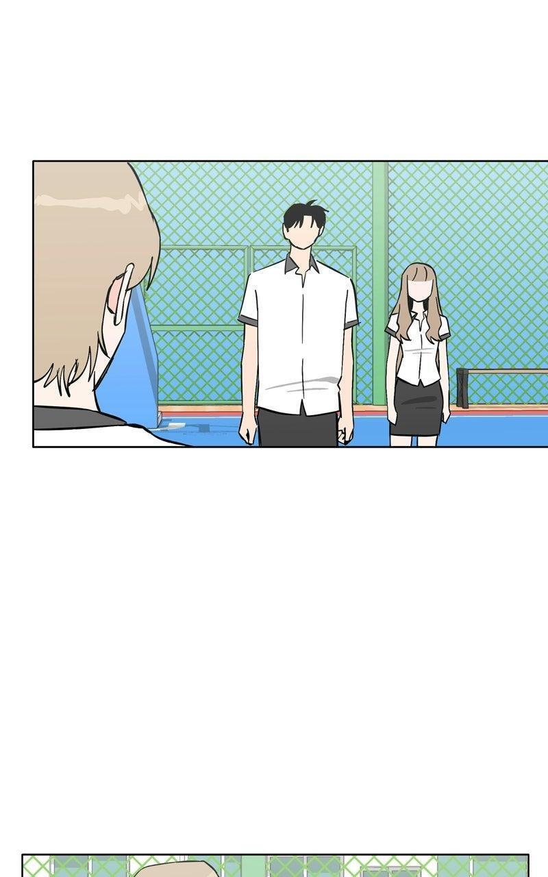 Pool Boy Chapter 33 page 42 - 