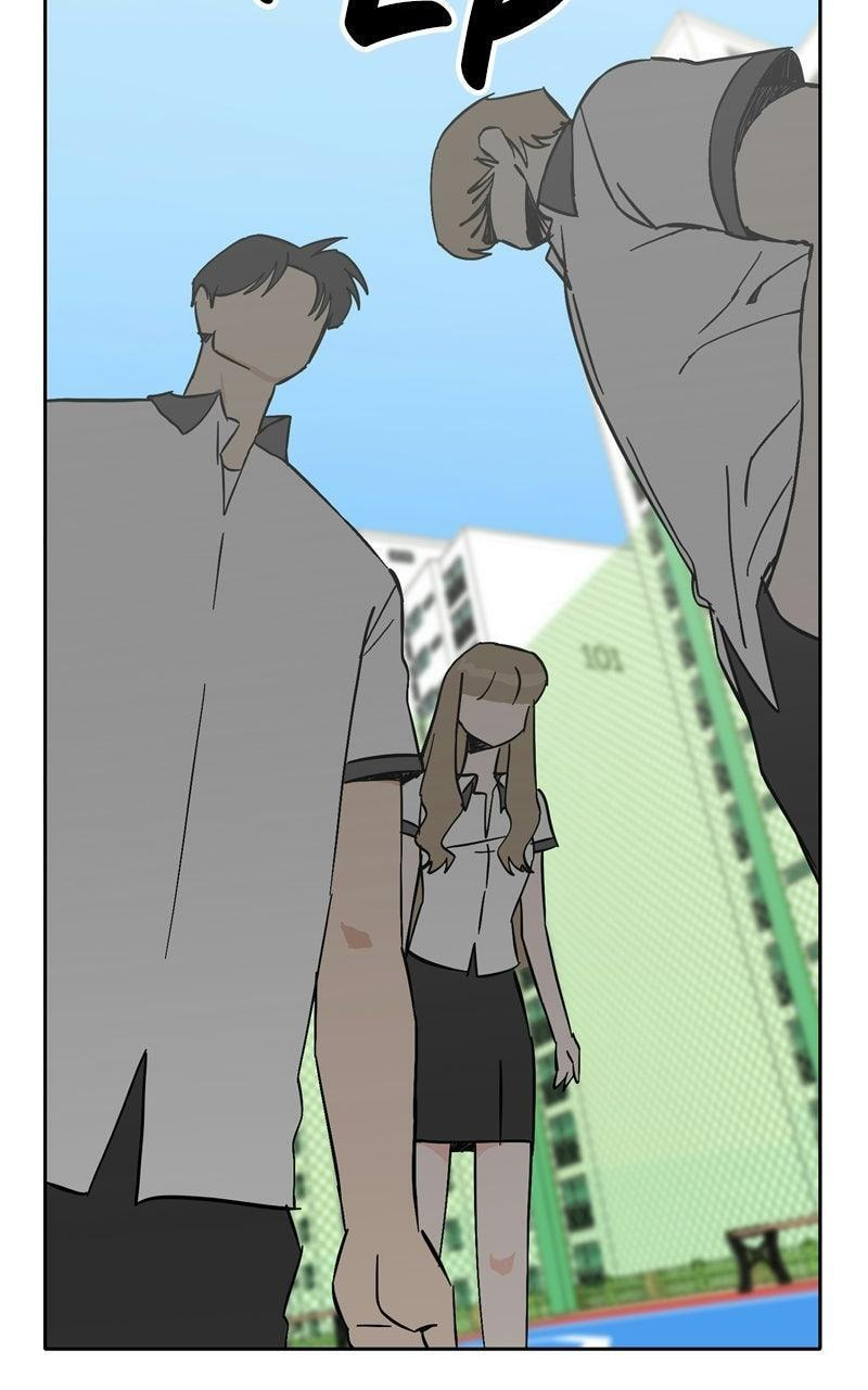 Pool Boy Chapter 33 page 44 - 