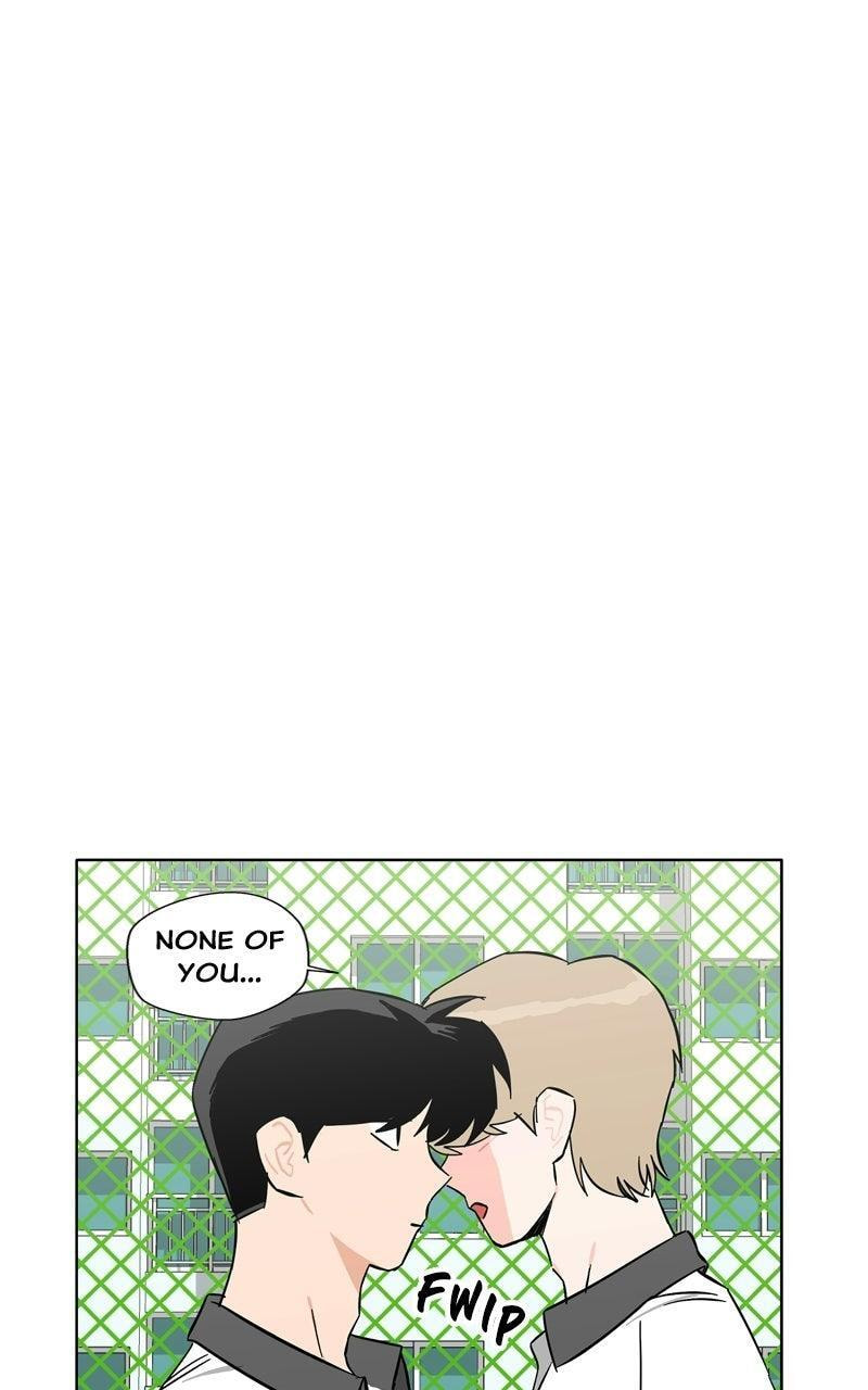Pool Boy Chapter 33 page 45 - 