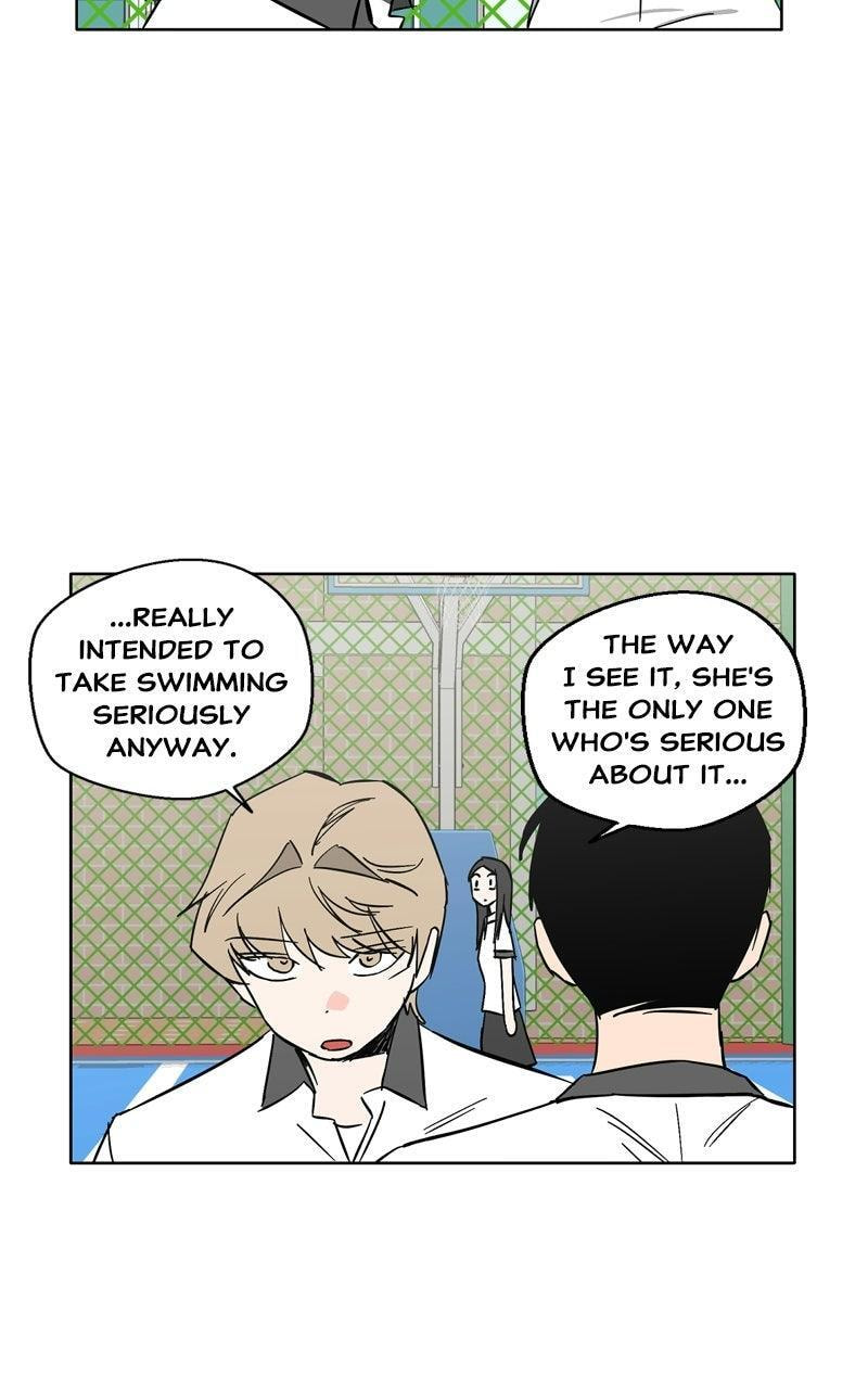 Pool Boy Chapter 33 page 46 - 
