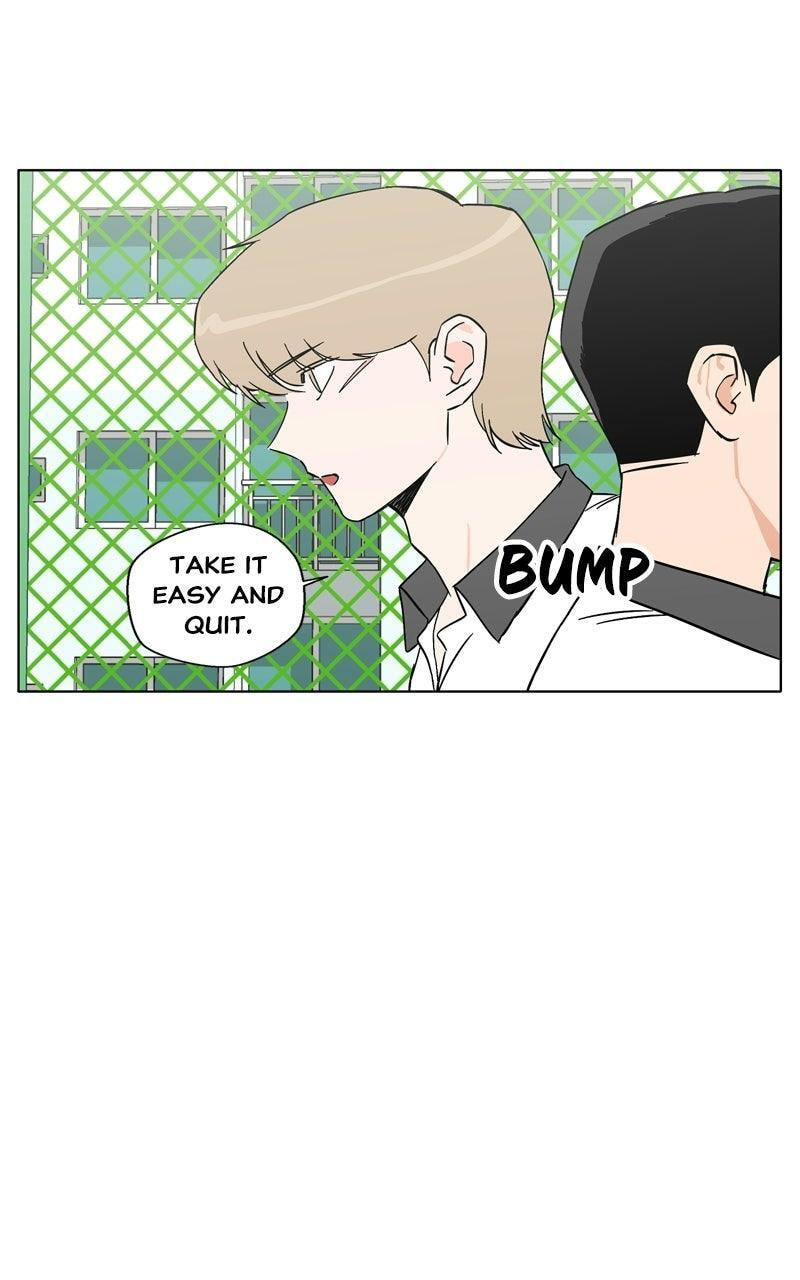 Pool Boy Chapter 33 page 48 - 