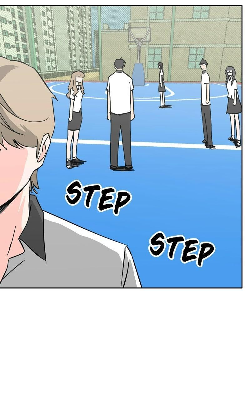 Pool Boy Chapter 33 page 49 - 