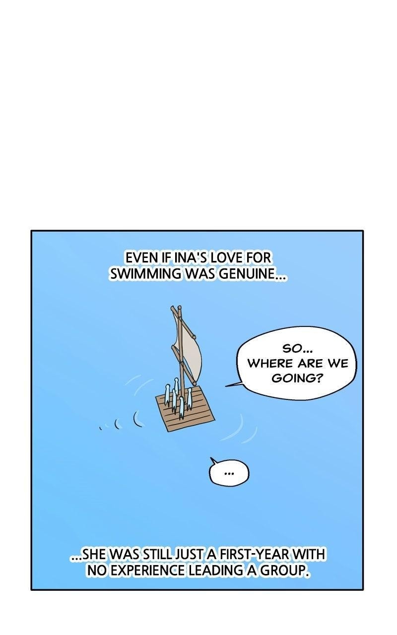 Pool Boy Chapter 33 page 6 - 