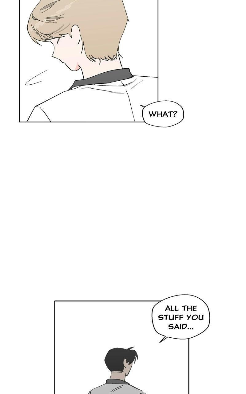Pool Boy Chapter 33 page 52 - 