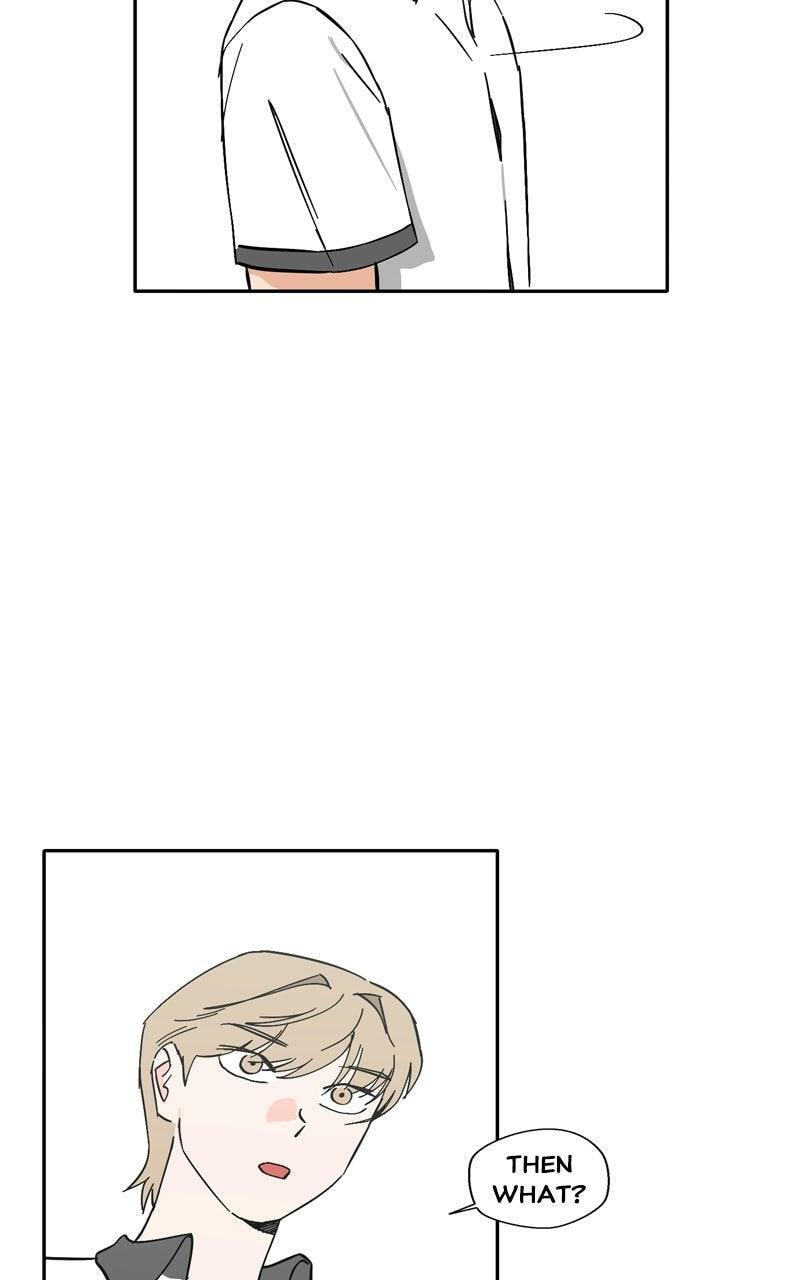 Pool Boy Chapter 33 page 54 - 