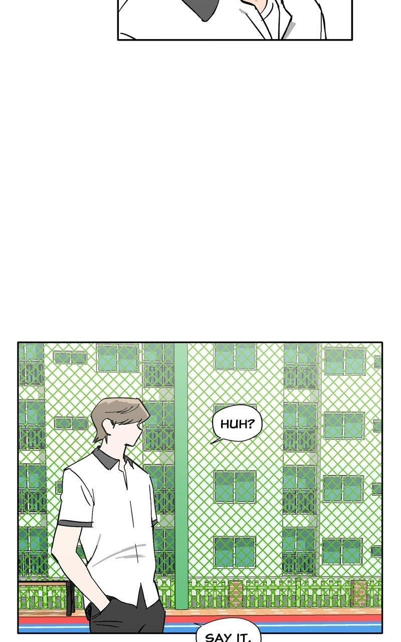 Pool Boy Chapter 33 page 56 - 