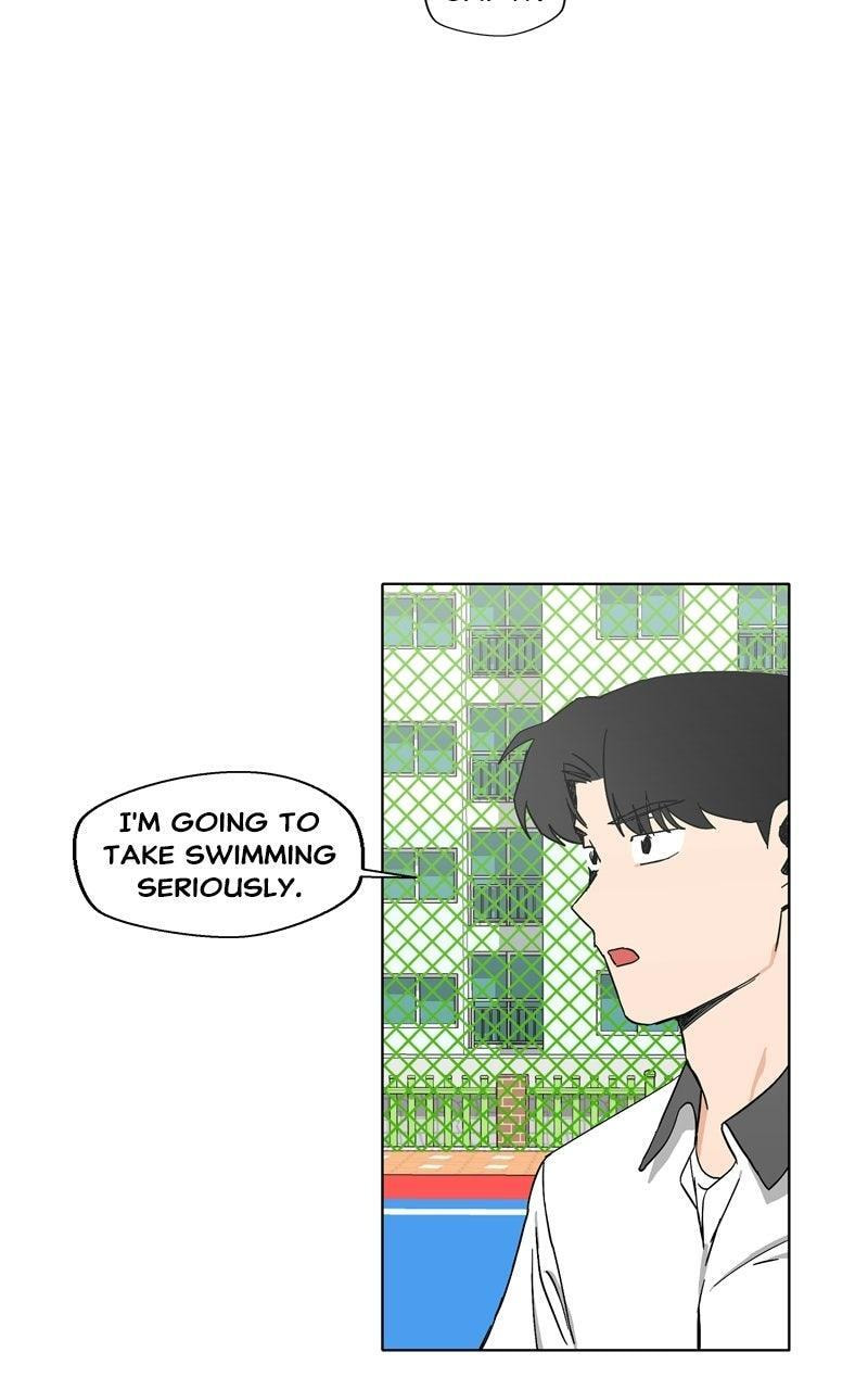 Pool Boy Chapter 33 page 57 - 