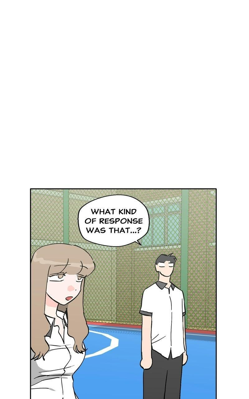 Pool Boy Chapter 33 page 61 - 