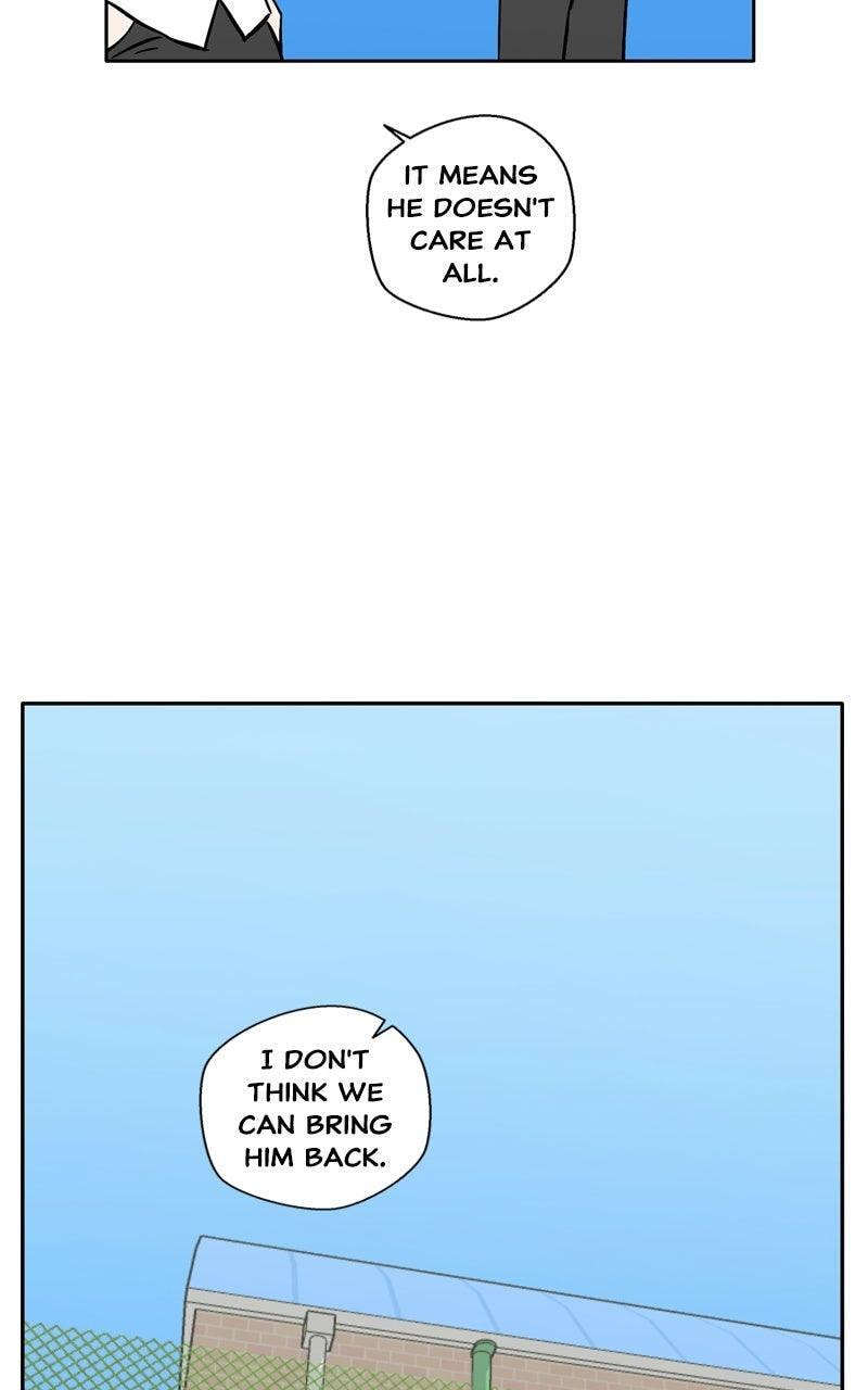 Pool Boy Chapter 33 page 62 - 