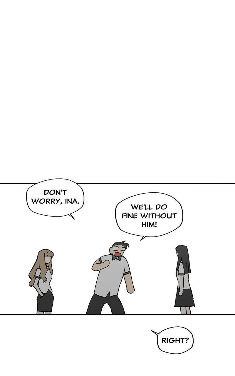 Pool Boy Chapter 33 page 64 - 