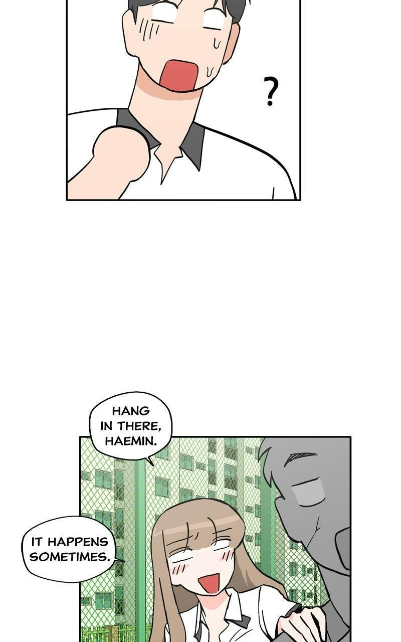 Pool Boy Chapter 33 page 70 - 