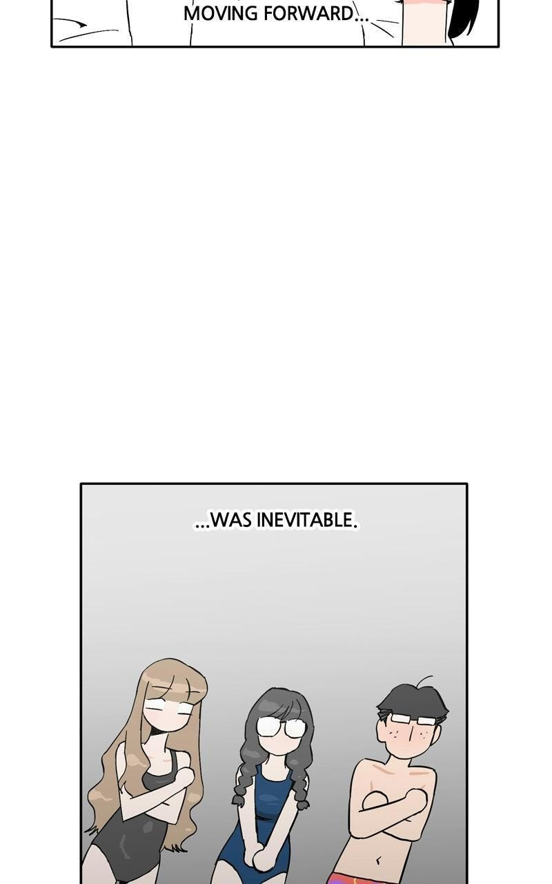 Pool Boy Chapter 33 page 8 - 