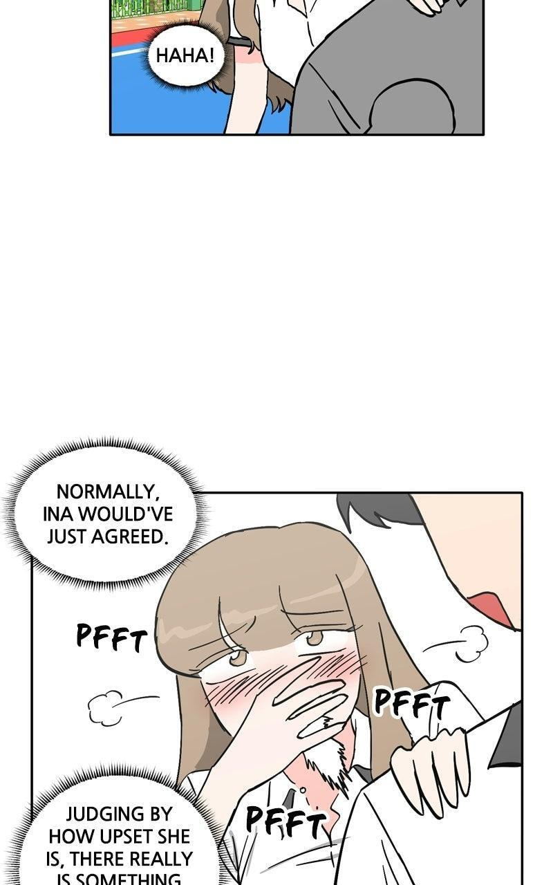Pool Boy Chapter 33 page 71 - 