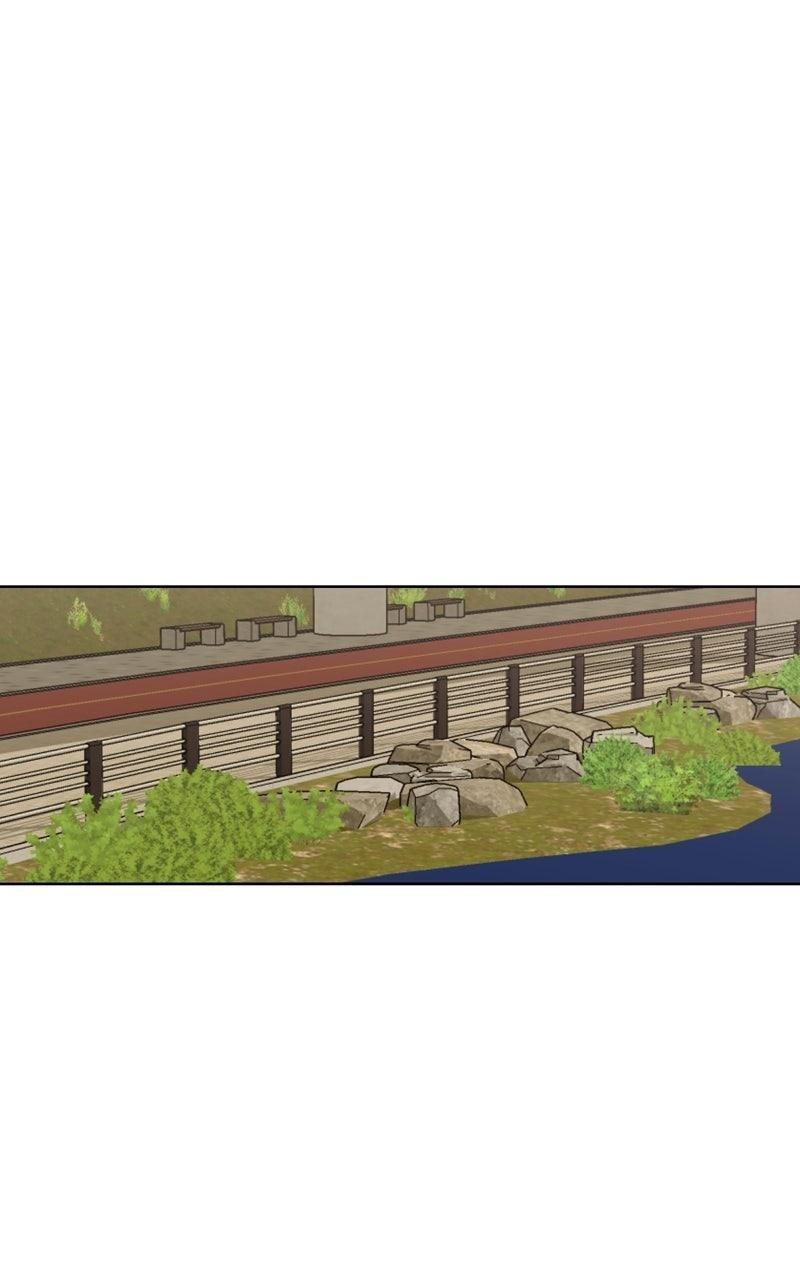 Pool Boy Chapter 33 page 74 - 