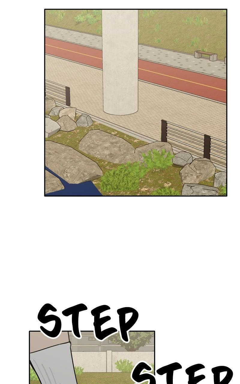 Pool Boy Chapter 33 page 75 - 