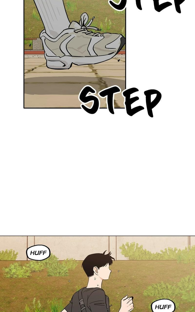 Pool Boy Chapter 33 page 76 - 