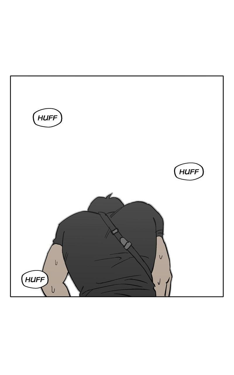 Pool Boy Chapter 33 page 80 - 