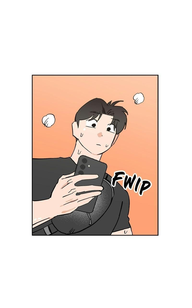 Pool Boy Chapter 33 page 81 - 