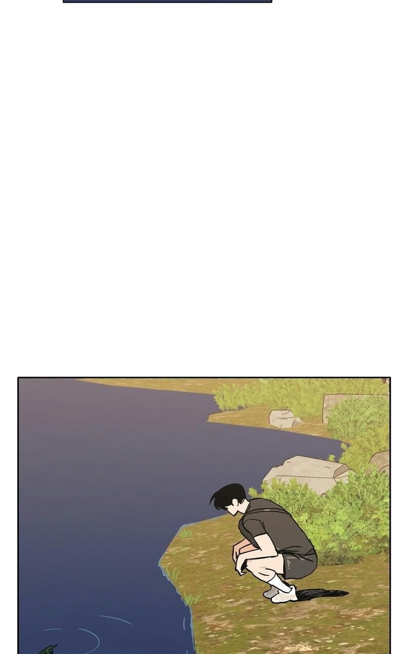 Pool Boy Chapter 33 page 88 - 